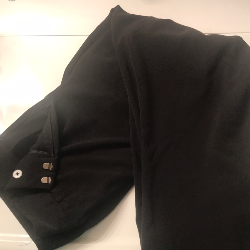 Black Pants